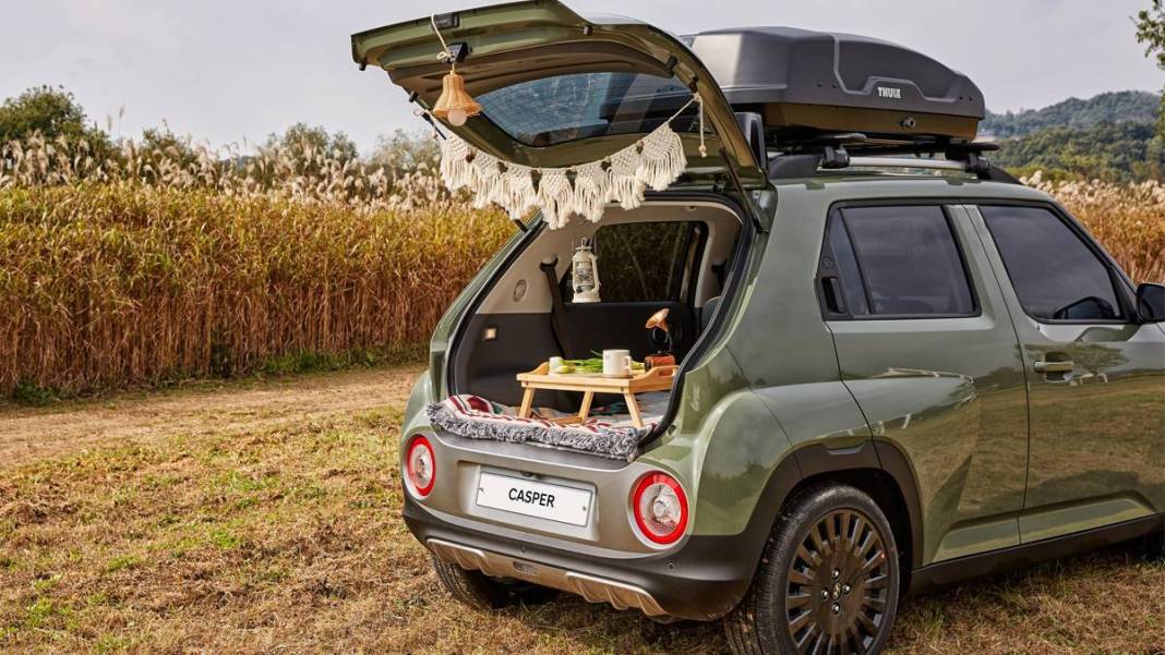 Böyle araba kampanyası görülmedi! Hyundai göz dolduran modeline 250 bin TL fiyat biçti! 6